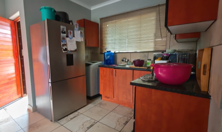 3 Bedroom Property for Sale in Waterval East North West